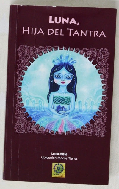 Luna, hija del tantra