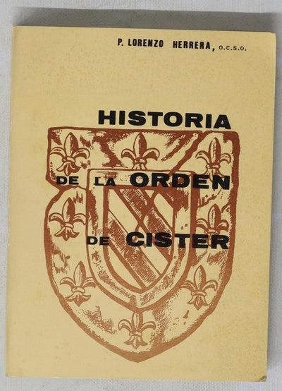 Historia de la orden de cister