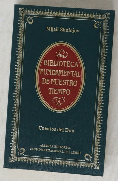Cuentos del Don