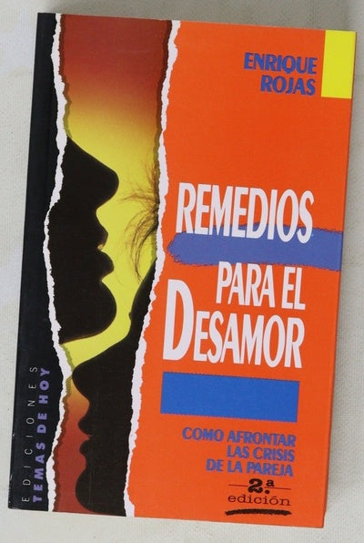 Remedios para el desamor