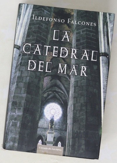 La catedral del mar