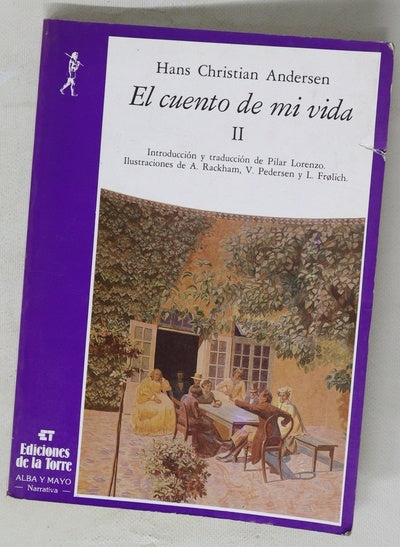 El cuento de mi vida II