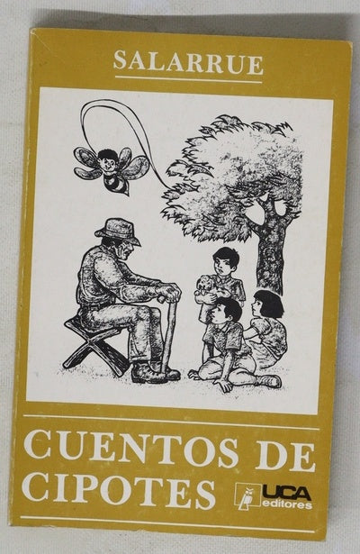 Cuentos de cipotes