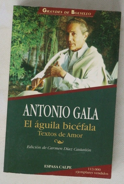 El águila bicéfala
