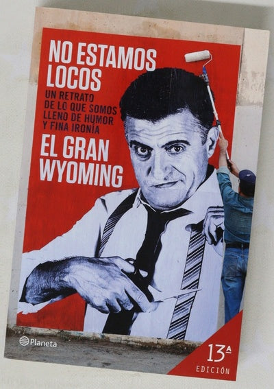 No estamos locos