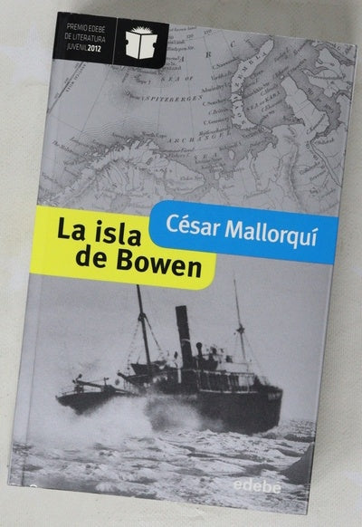 La isla de Bowen