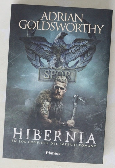 Hibernia