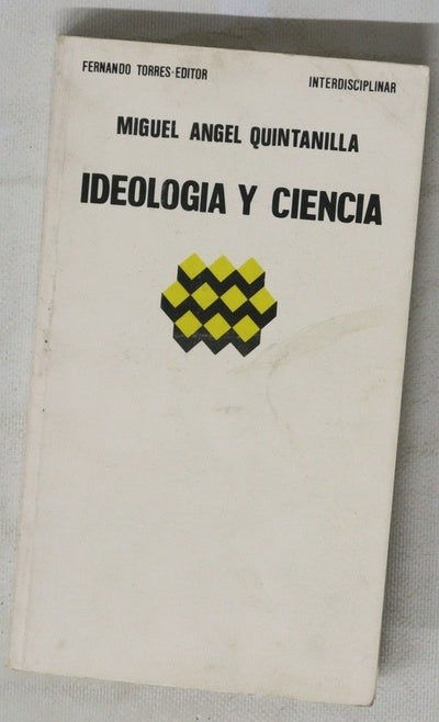 Ideología y ciencia