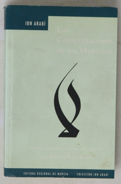 Las contemplaciones de los misterios