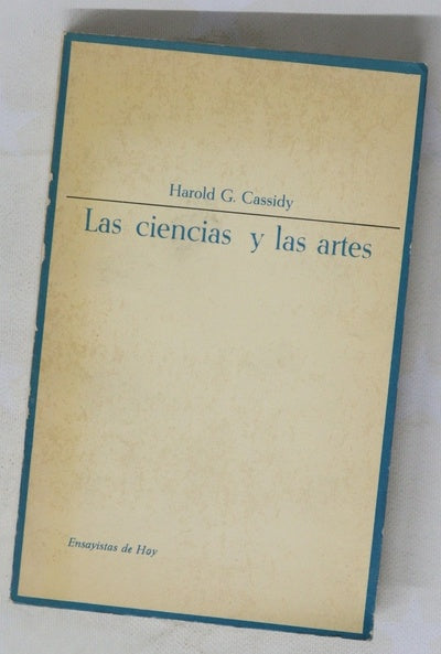 Las ciencias y las artes
