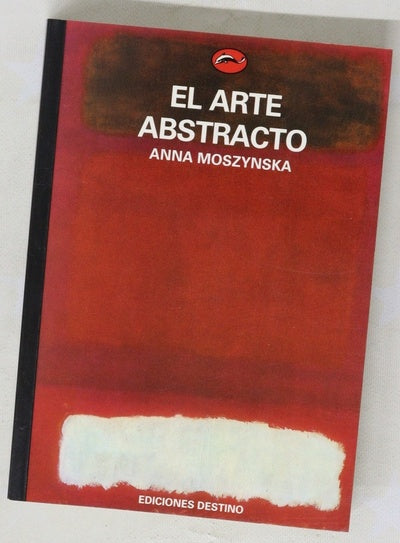 El arte abstracto