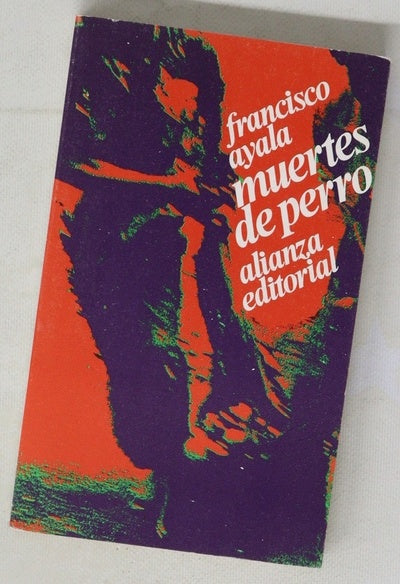 Muertes de perro