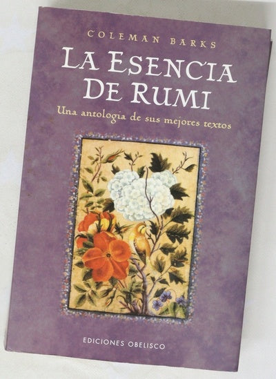 La esencia de Rumi