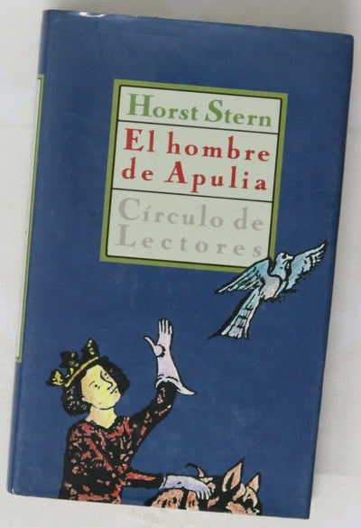 El hombre de Apulia