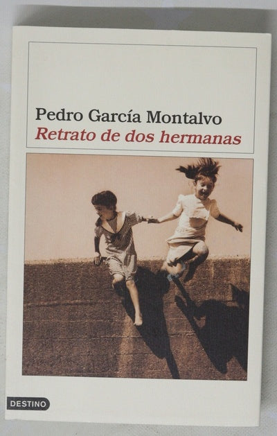 Retrato de dos hermanas