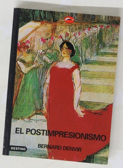 El postimpresionismo