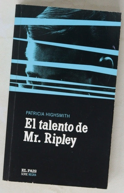 El talento de Mr. Ripley