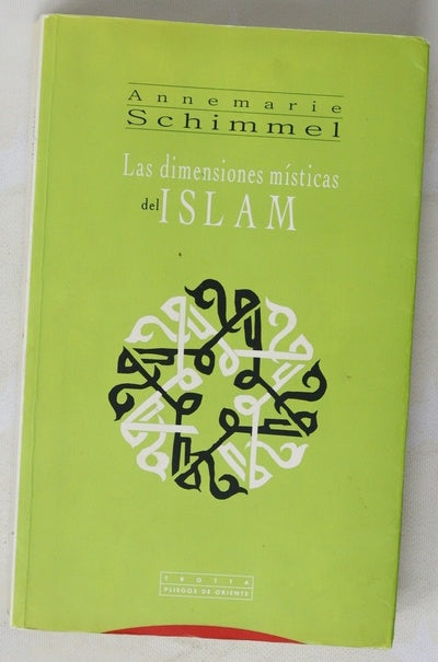 Las dimensiones místicas del islam