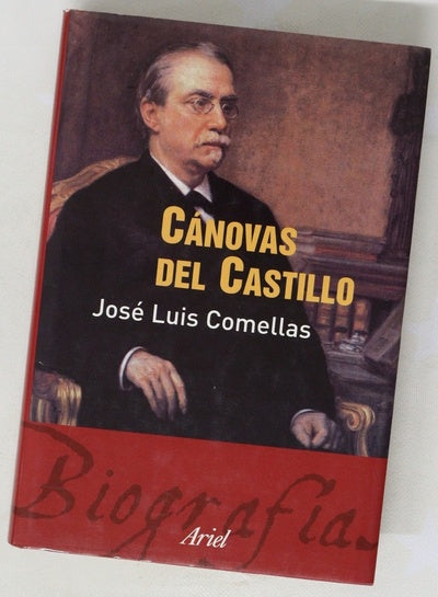 Cánovas del Castillo