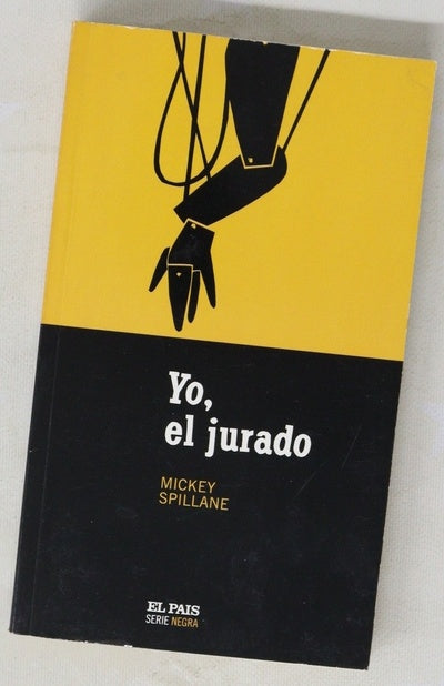 Yo, el jurado