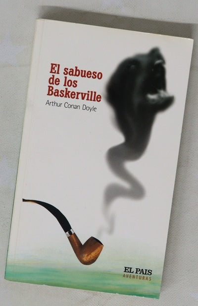 El sabueso de los Baskerville