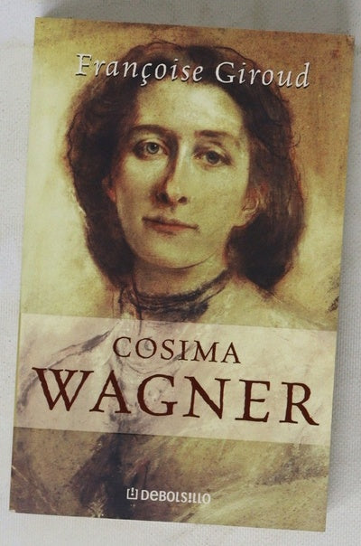 Cosima Wagner