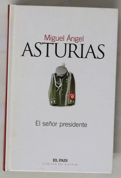 El señor presidente