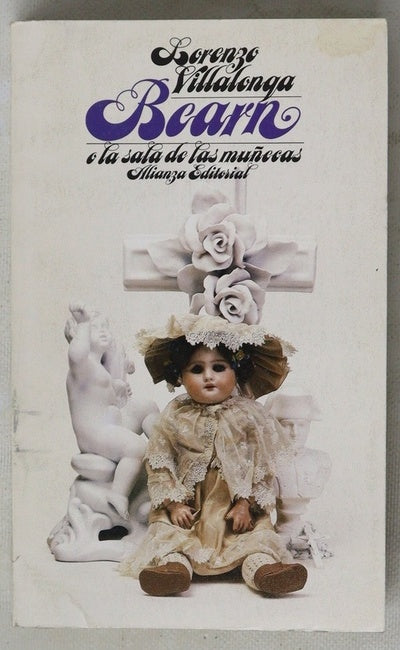 Bearn o La sala de las muñecas