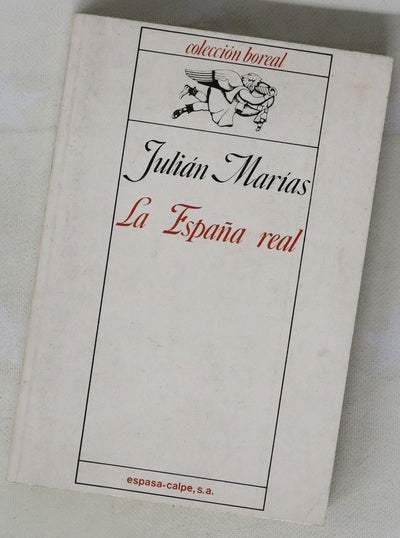 La España real
