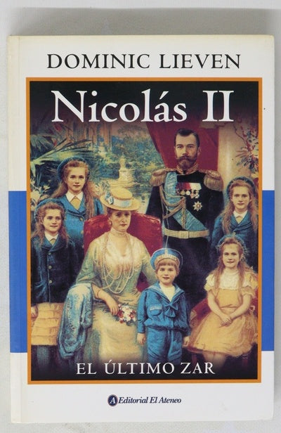 Nicolas II