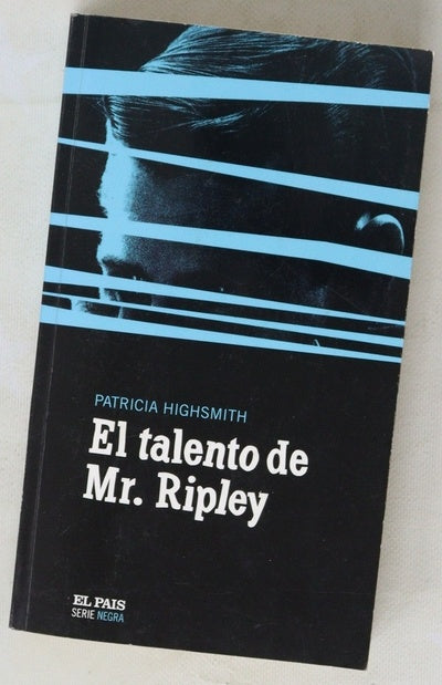 El talento de Mr. Ripley