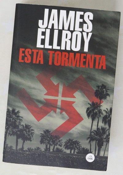 Esta tormenta