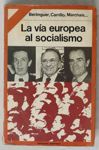 La via europea al socialismo