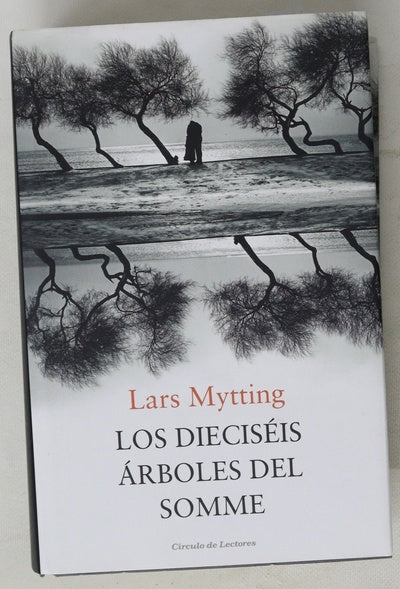 Los dieciséis árboles del Somme