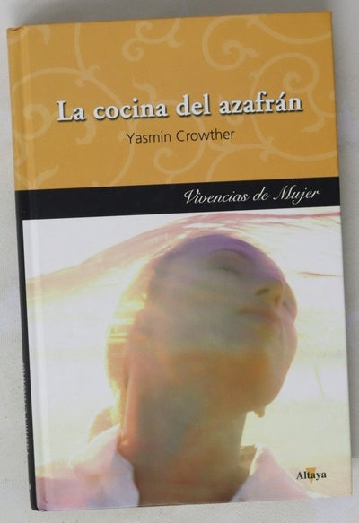 La cocina del azafrán
