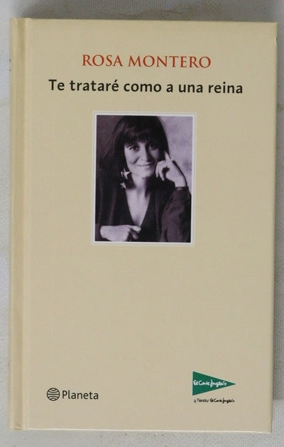 Te trataré como a una reina