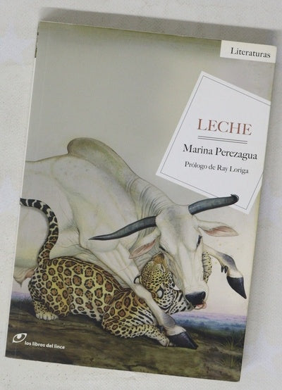 Leche