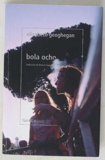 Bola ocho