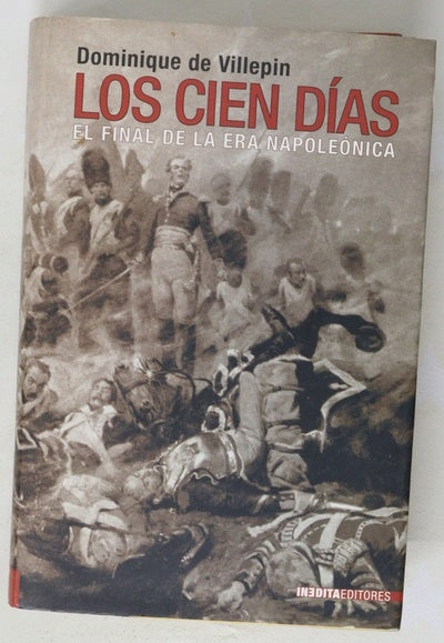 Los cien días o El espíritu de sacrificio