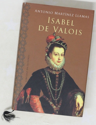 Isabel de Valois