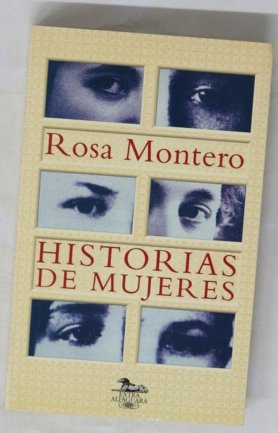 Historias de mujeres
