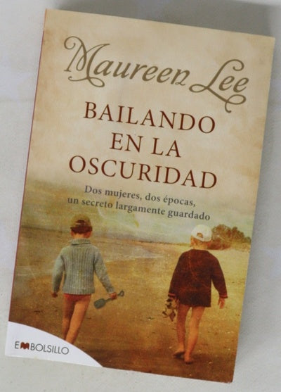 Bailando en la oscuridad