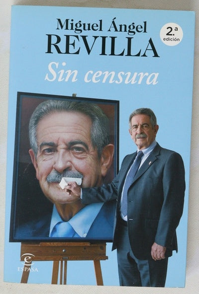 Sin censura