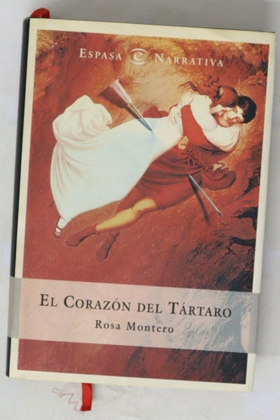 El corazón del tártaro