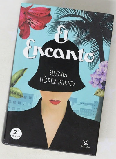 El encanto