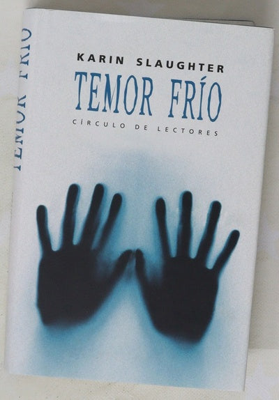 Temor frío