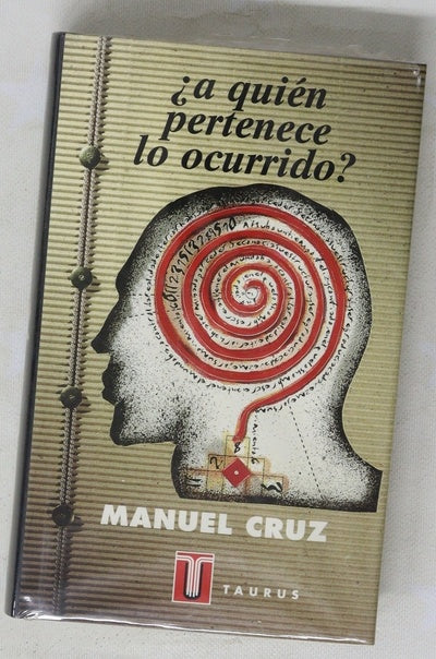 ¿A quién pertenece lo ocurrido? acerca del sentido de la acción humana