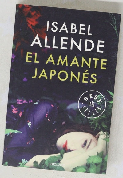 El amante japonés