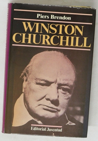 Winston Churchill