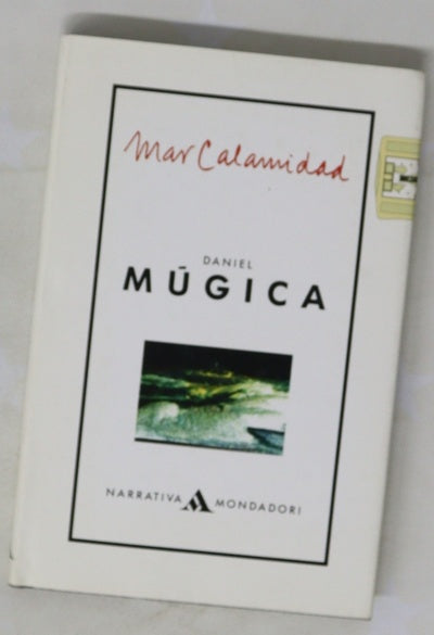 Mar Calamidad